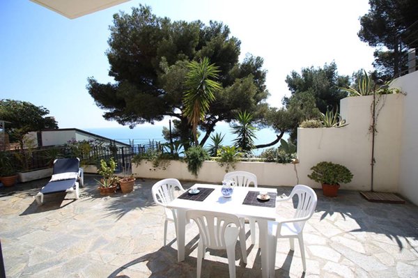 appartamento in vendita ad Andora