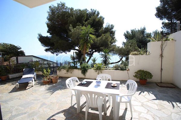 appartamento in vendita ad Andora