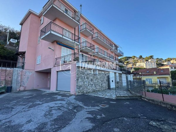 appartamento in vendita ad Andora