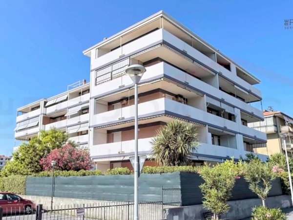 appartamento in vendita ad Andora