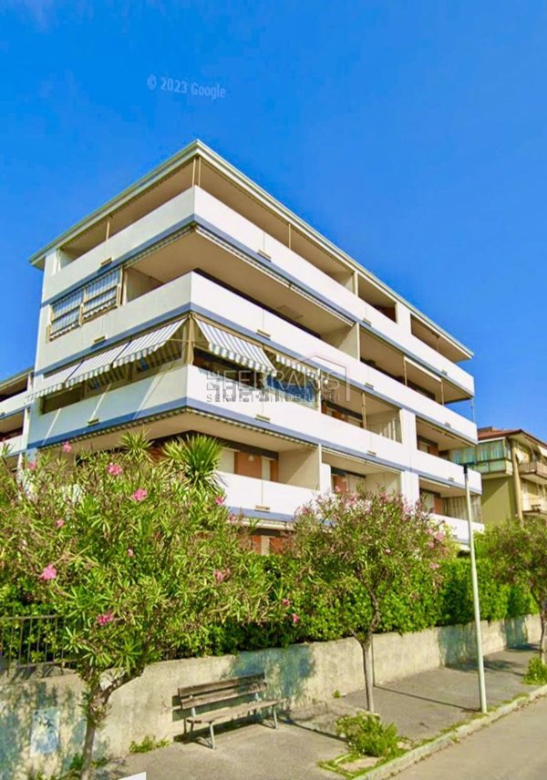 appartamento in vendita ad Andora in zona Rollo