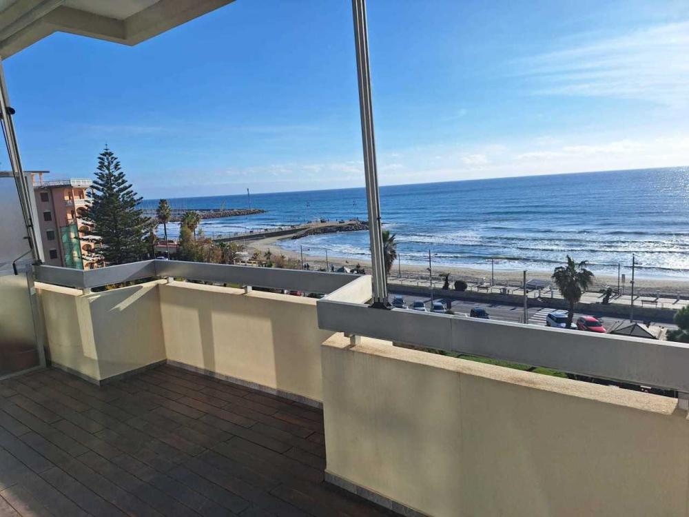 appartamento in vendita ad Andora