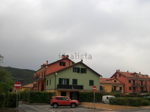 appartamento in vendita ad Andora in zona Molino