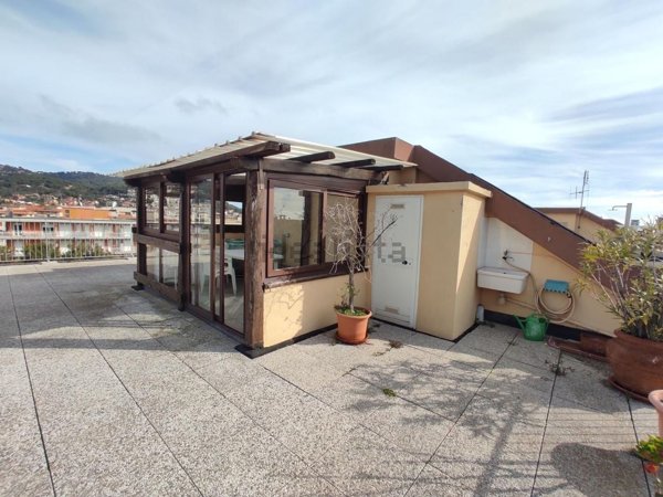 appartamento in vendita ad Andora