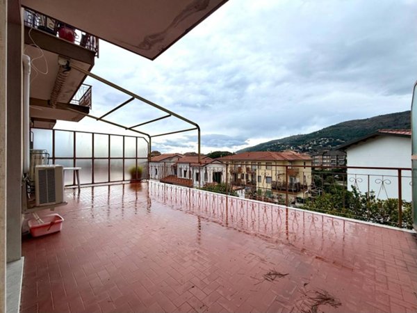 appartamento in vendita ad Andora