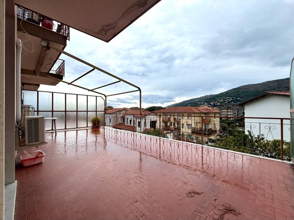 appartamento in vendita ad Andora