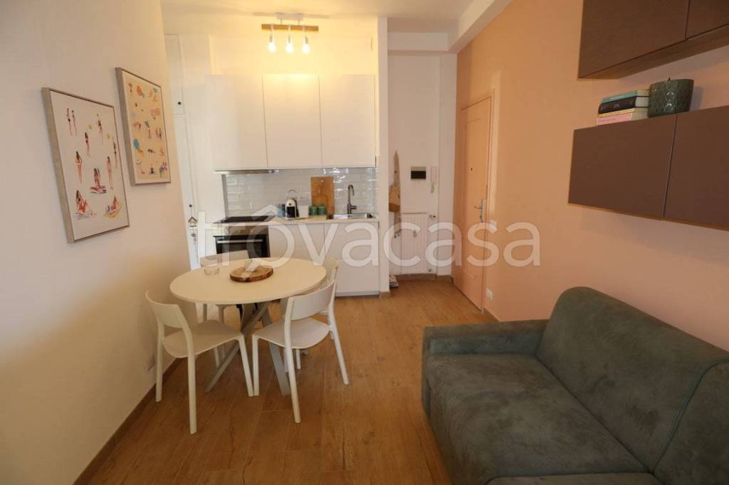 appartamento in vendita ad Andora