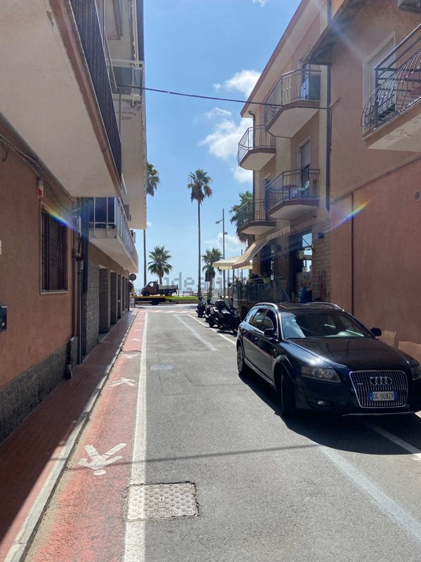 appartamento in vendita ad Andora