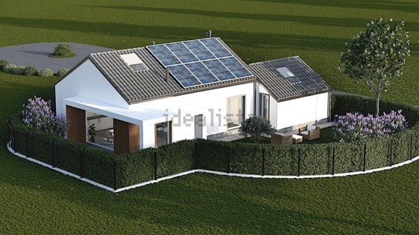 casa indipendente in vendita ad Andora