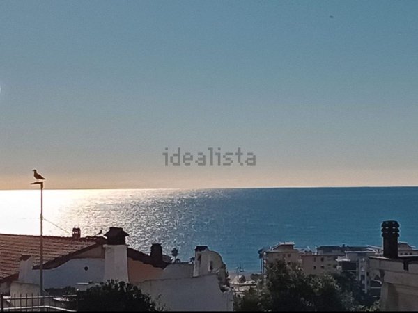 appartamento in vendita ad Andora