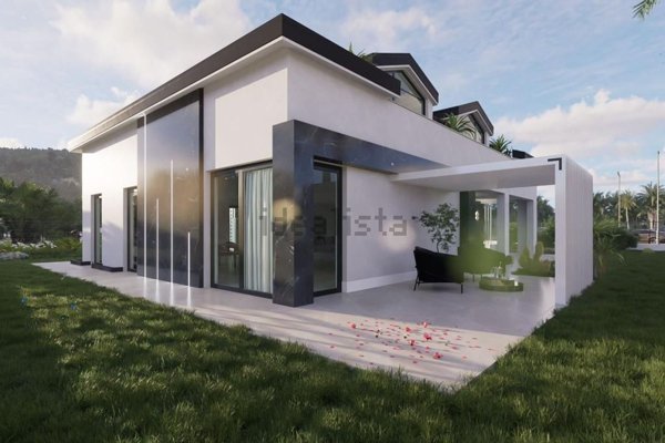 casa indipendente in vendita ad Andora