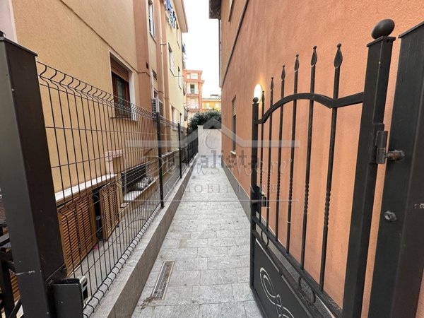 casa indipendente in vendita ad Andora