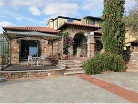 casa indipendente in vendita ad Andora in zona San Bartolomeo