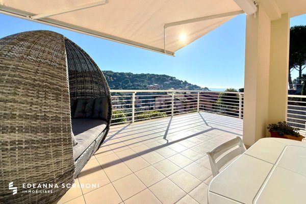 appartamento in vendita ad Andora