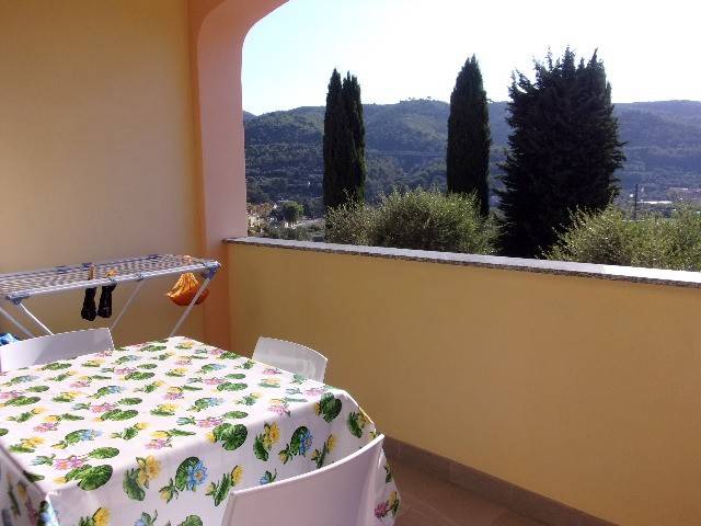 appartamento in vendita ad Andora in zona Molino