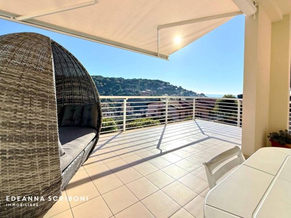 appartamento in vendita ad Andora