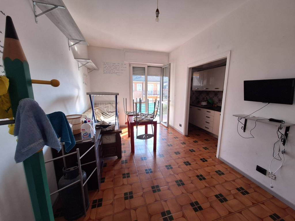 appartamento in vendita ad Andora