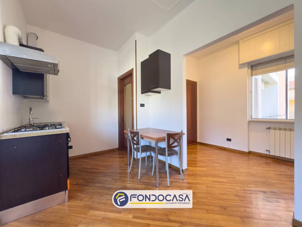 appartamento in vendita ad Andora