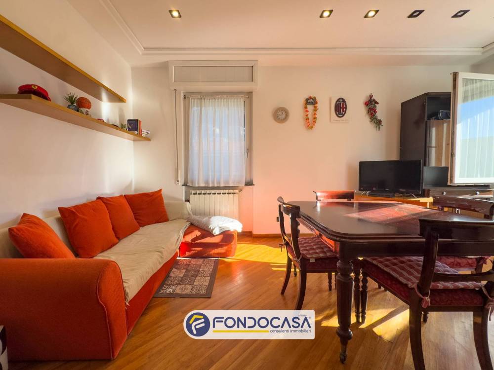 appartamento in vendita ad Andora