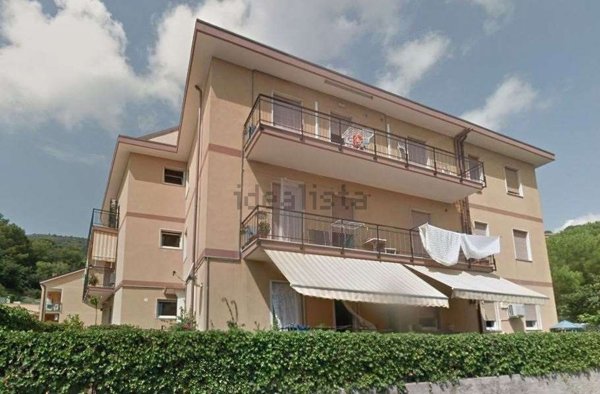 appartamento in vendita ad Andora