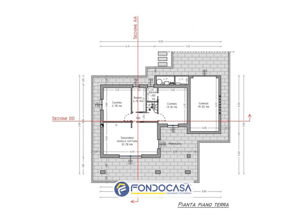 casa indipendente in vendita ad Andora