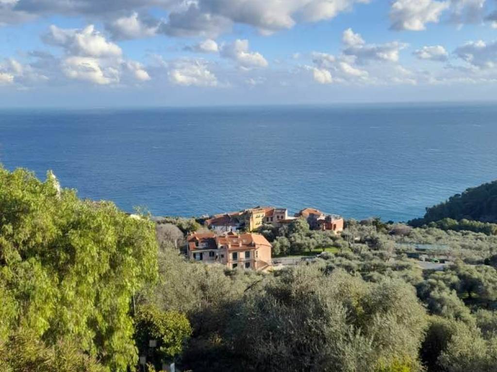 appartamento in vendita ad Andora in zona Rollo