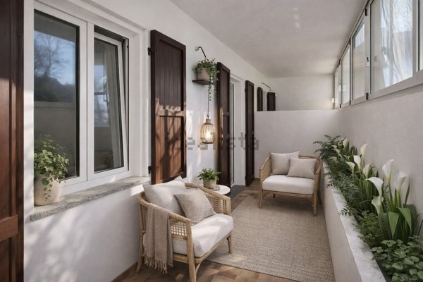 appartamento in vendita ad Andora in zona San Giovanni