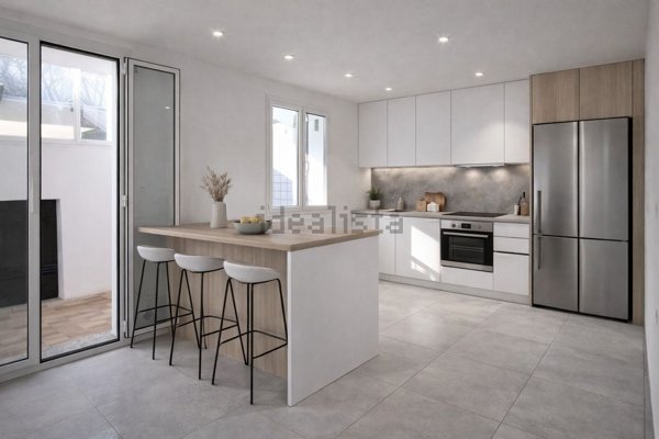 appartamento in vendita ad Andora in zona San Giovanni