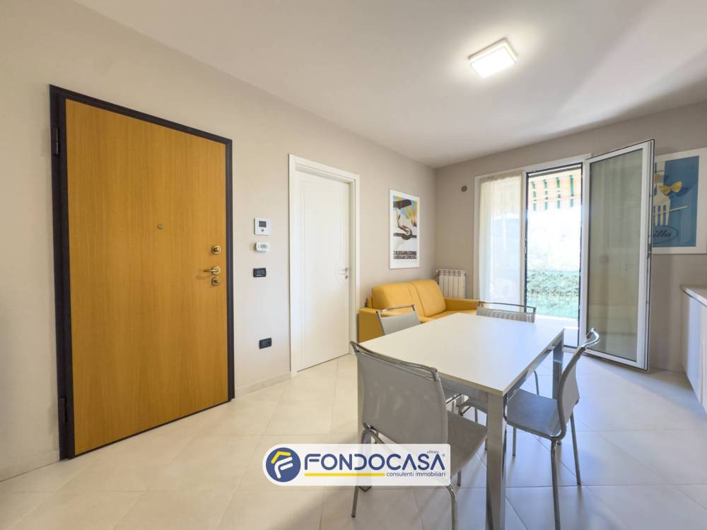 appartamento in vendita ad Andora in zona Conna