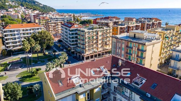 appartamento in vendita ad Andora