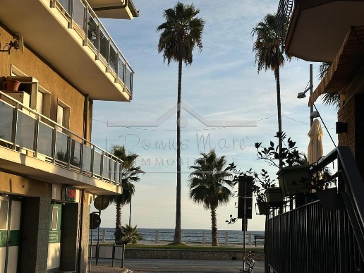 appartamento in vendita ad Andora