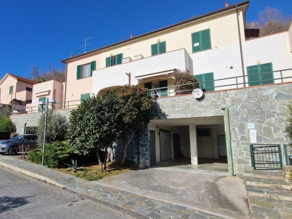 appartamento in vendita ad Andora