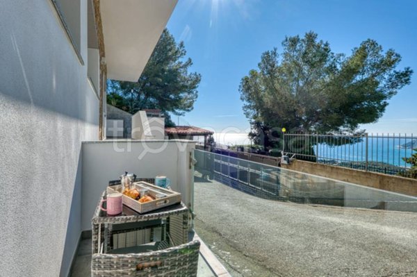 appartamento in vendita ad Andora