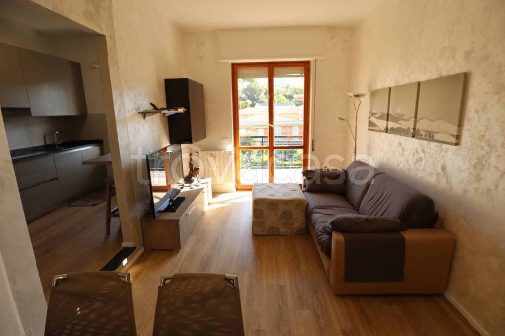 appartamento in vendita ad Andora