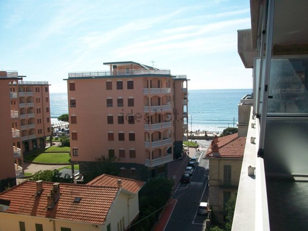 appartamento in vendita ad Andora