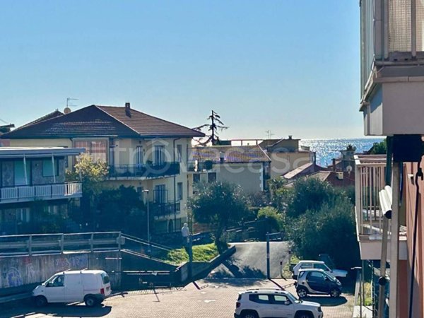 appartamento in vendita ad Andora