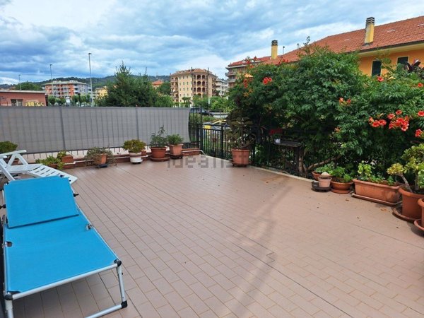 appartamento in vendita ad Andora