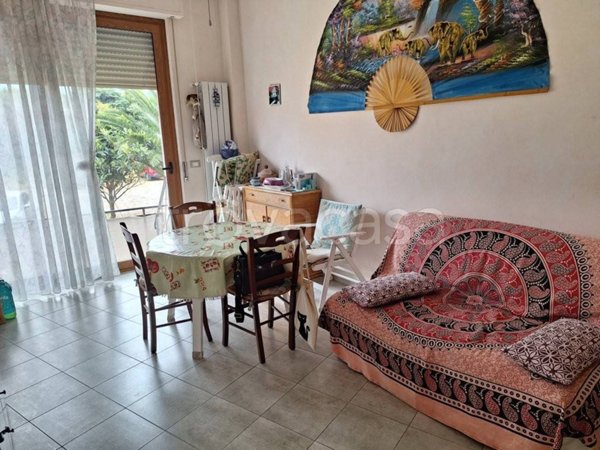 appartamento in vendita ad Andora