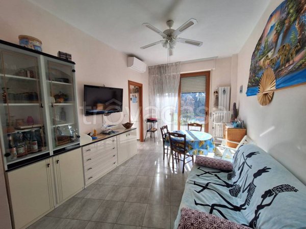 appartamento in vendita ad Andora