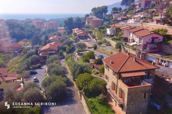 appartamento in vendita ad Andora