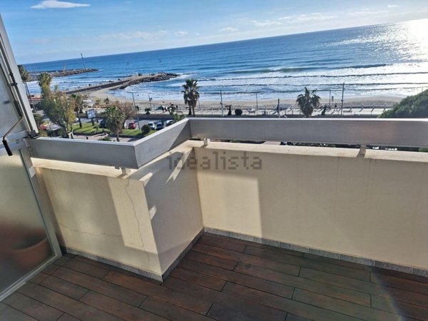 appartamento in vendita ad Andora