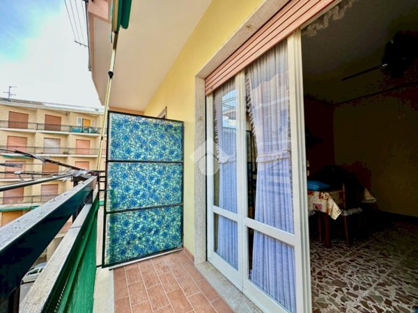 appartamento in vendita ad Andora