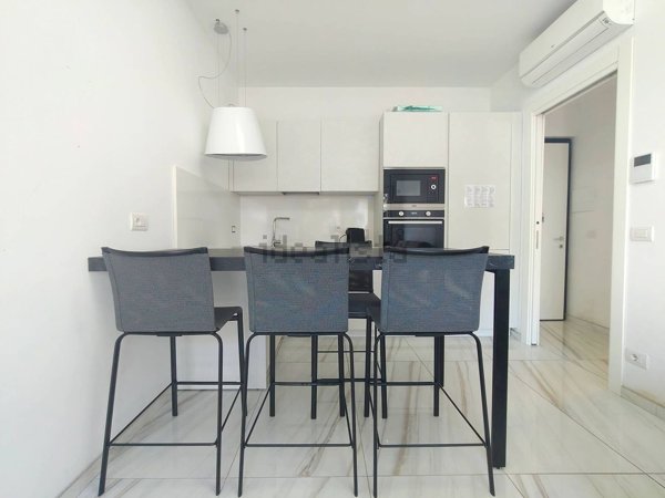 appartamento in vendita ad Andora