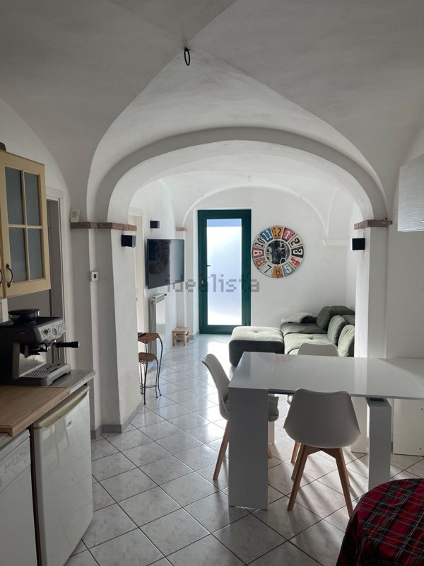 appartamento in vendita ad Andora