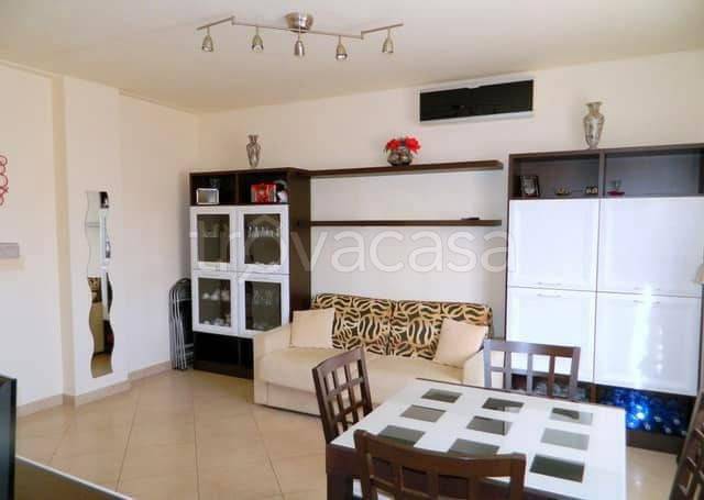 appartamento in vendita ad Andora