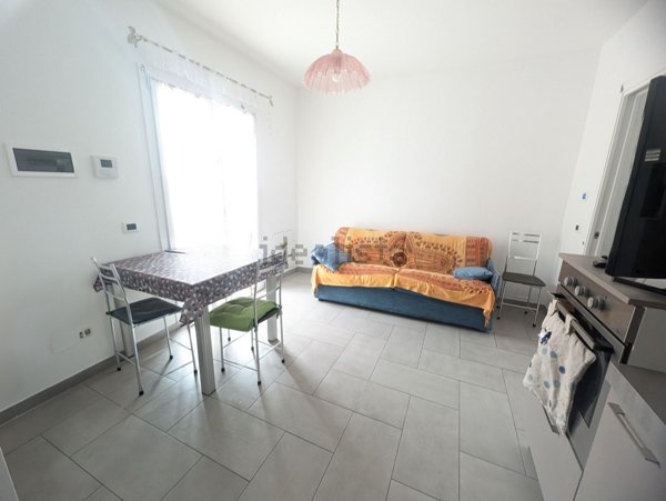 appartamento in vendita ad Andora