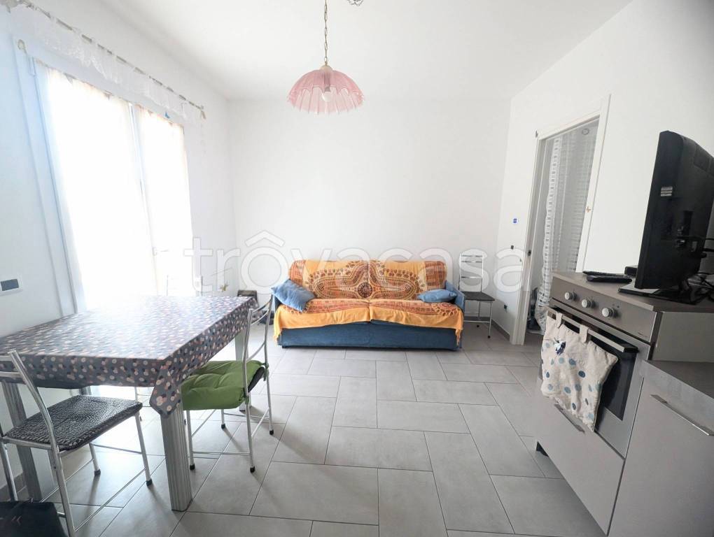 appartamento in vendita ad Andora