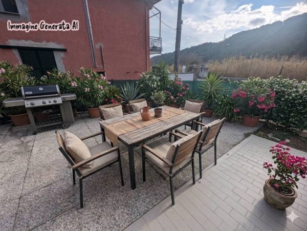 appartamento in vendita ad Andora