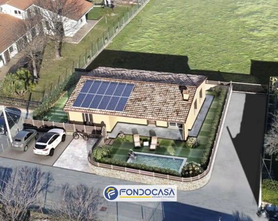 casa indipendente in vendita ad Andora