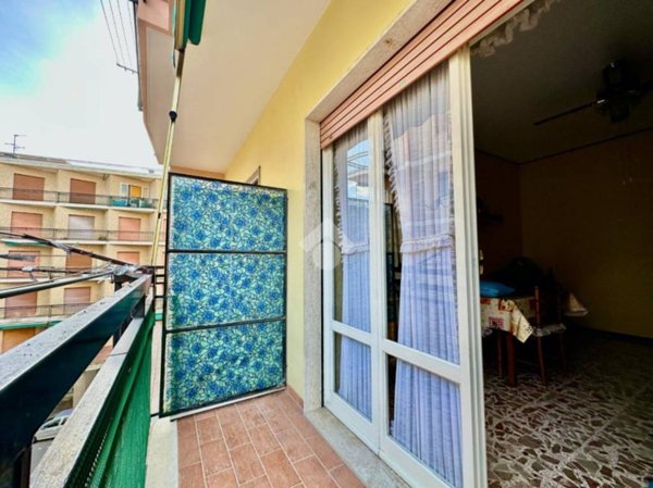 appartamento in vendita ad Andora